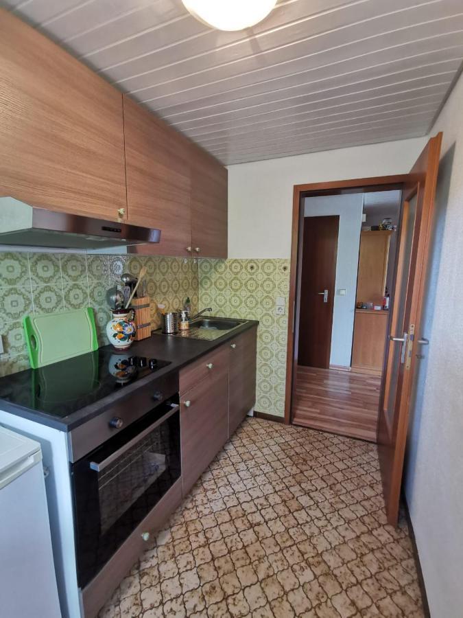 Ferienwohnung Haus Buron Titisee-Neustadt Exterior foto