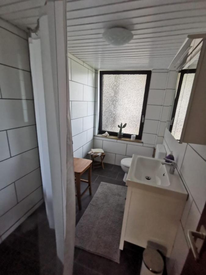 Ferienwohnung Haus Buron Titisee-Neustadt Exterior foto